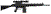 H&&K G3/SG-1 Sniper Rifle