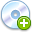 icons/32x32_0200/cd_add.png