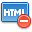icons/32x32_0480/html_delete.png