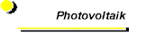 Photovoltaik