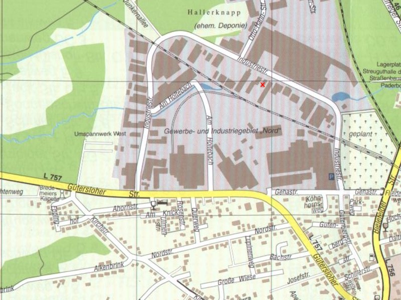 Bitte anklicken um zu Metallbau Renneke - Kontakt zurckzukehren!